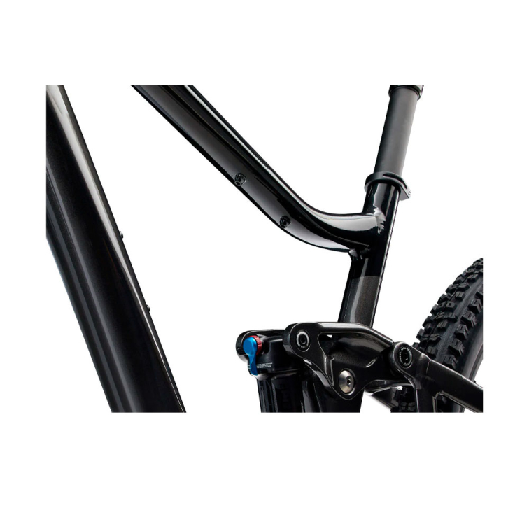 Купить Giant Trance X 2 2023 BR Metallic Black Артикул 1110002145