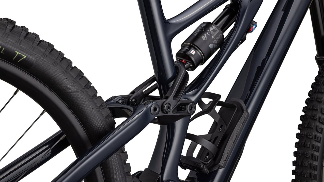 Купить Specialized Stumpjumper Evo Expert 2024 Gloss Dark Navy / Harvest Gold Артикул 96324-3005, 96324-3006, 96324-3004, 96324-3002, 96324-3001, 96324-3003