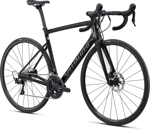 Шоссейные велосипеды Specialized Tarmac SL6 Sport 2021 Carbon / Smoke Артикул 90621-6058, 90621-6054, 90621-6061, 90621-6044, 90621-6056, 90621-6052, 90621-6049