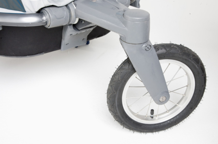 Коляски многофункциональные Коляска Thule Chinook 1 Артикул 