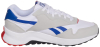 Кроссовки Кроссовки Reebok Heritance ftwr white/vector blue/vector red Артикул GV855010, GV85506.5, GV85507.5, GV85507, GV85508, GV85509, GV85508.5, GV85509.5