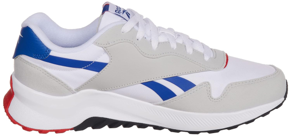 Кроссовки Кроссовки Reebok Heritance ftwr white/vector blue/vector red Артикул GV855010, GV85506.5, GV85507.5, GV85507, GV85508, GV85509, GV85508.5, GV85509.5