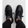 Кроссовки Кроссовки Reebok Maison Margiela Project 0 Classic Leather Memory Of black/ftwr white/black Артикул GW501413, GW50145, GW501410, GW50145.5, GW50149.5, GW50148, GW501411, GW50146.5, GW50149, GW50148.5, GW501410.5, GW50147.5, GW50147, GW50146
