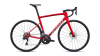 Шоссейные велосипеды Specialized Tarmac SL8 Comp - Shimano 105 Di2 2026 Gloss Red Tint Over Silver Dust / Silver Dust Артикул 94926-5961, 94926-5954, 94926-5952, 94926-5956, 94926-5944, 94926-5958, 94926-5949