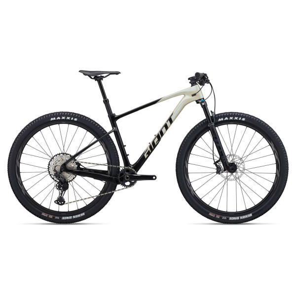 Giant XTC Advanced 29 1 2023 BR Shoreline/Carbon