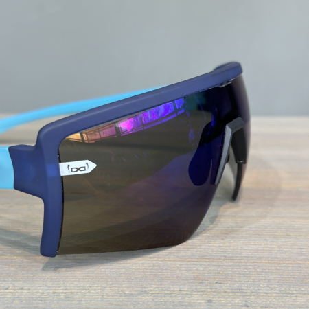 Очки Очки спортивные Gloryfy G20 Ultra blue Артикул 