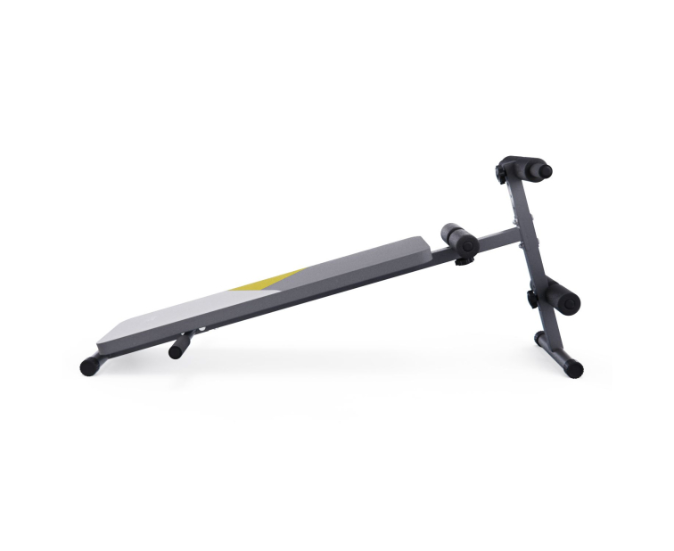 Скамьи для пресса и спины Скамья для пресса DFC DB140/2 Артикул 