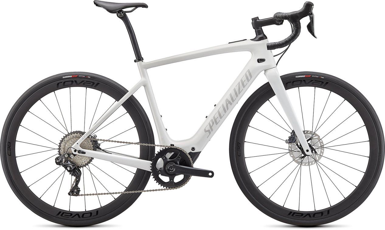 TURBO CREO - теперь 200 км реально! Specialized Turbo Creo SL Expert Carbon 2021 Abalone/Spectraflair Артикул 98121-3201, 98121-3203, 98121-3202, 98121-3204, 98121-3205, 98121-3206