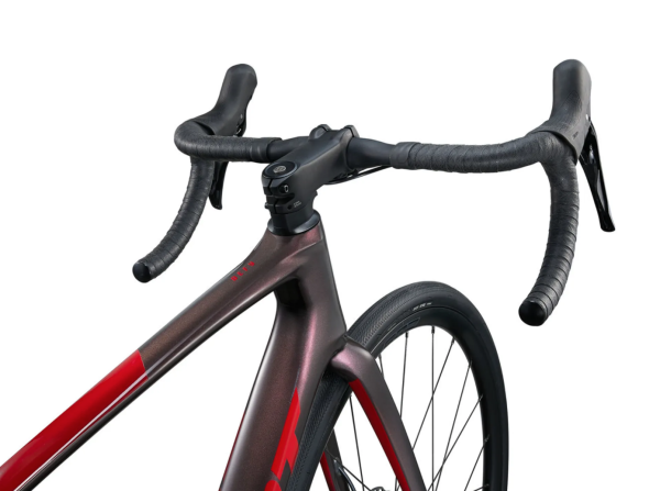 Giant Defy Advanced 2 2024 Tiger Red