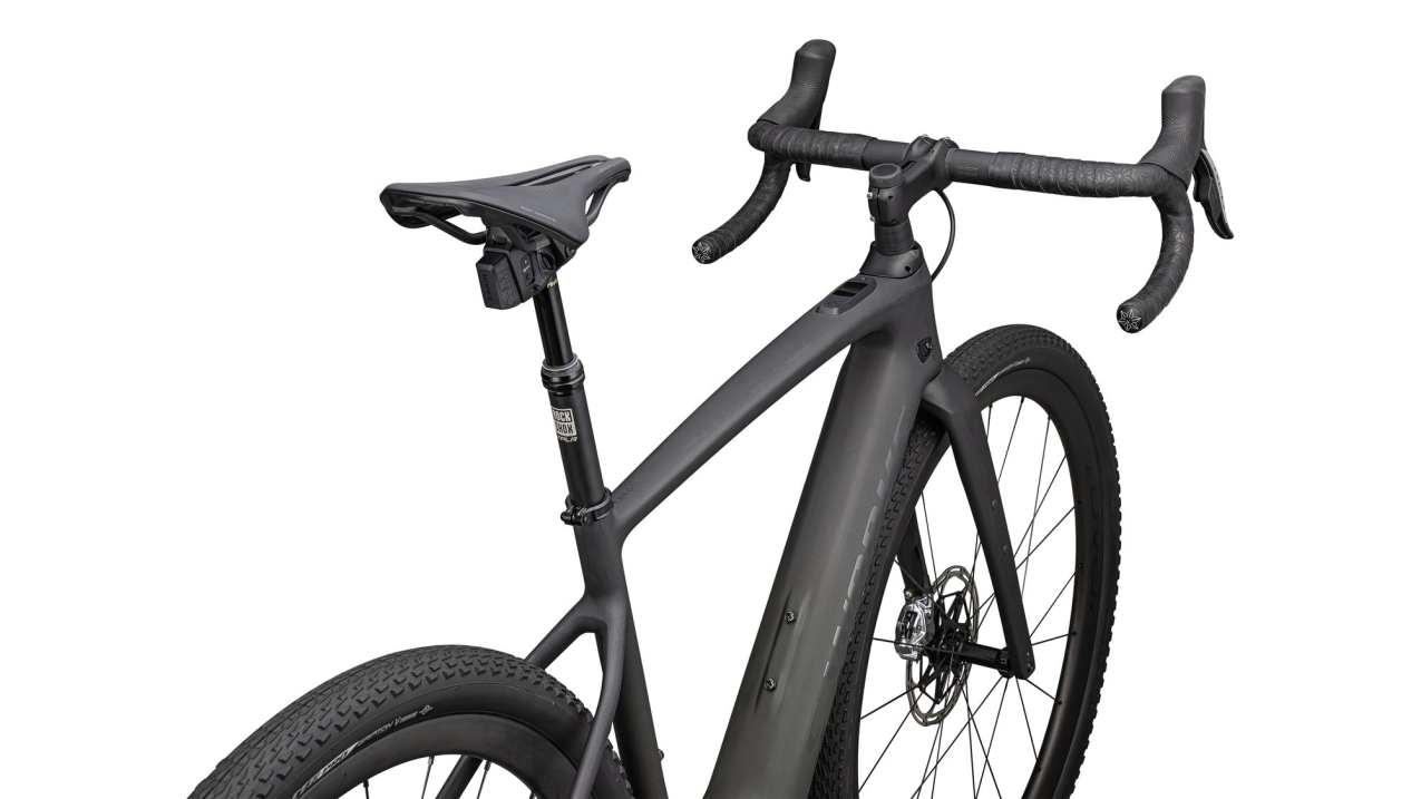 TURBO CREO EVO - Gravel всемогущий! Specialized S-Works Turbo Creo SL 2 Carbon 2024 Fstgrn Carb Dark Moss Green Speckle Артикул 98123-0056, 98123-0052, 98123-0049, 98123-0058, 98123-0054, 98123-0061