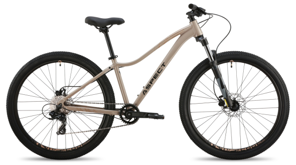 Aspect Alma 26 2026 Бежевый