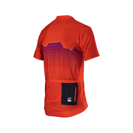 Джерси, толстовки, худи Джерси Leatt MTB Trail 3.0 Glow Артикул 5024130412, 5024130414, 5024130413
