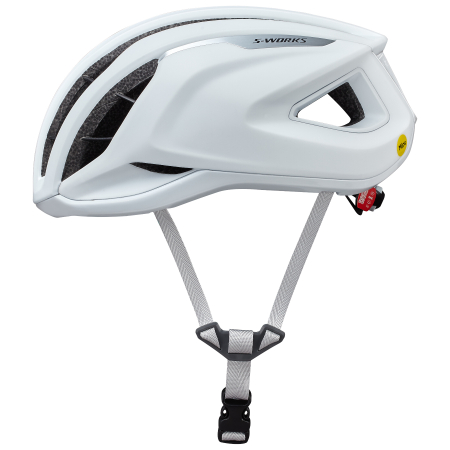 Шлемы Шлем Specialized S-Works Prevail 3 White Артикул 60923-1063, 60923-1062, 60923-1064