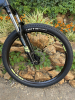 Электровелосипеды с двигателем Bosch, Yamaha, Shimano Haibike Xduro HardNine 5 500Wh Alivio Navy Blue Артикул 45024147, 45024149, 45024151