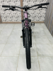 Купить Aspect Oasis Pro 27.5 2026 Фиолетовый Артикул 4660447850758, 4660447850741