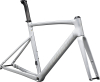 Рамы шоссе, гревел рама Specialized Allez Sprint 2024 Satin Fog Tint Brush / Black Pearl Артикул 70024-7154, 70024-7156, 70024-7149, 70024-7152, 70024-7161, 70024-7158
