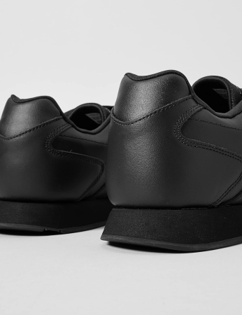 Кроссовки Кроссовки Reebok Royal Glide LX BLACK/SHARK Артикул BS79918.5