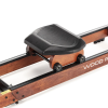 Гребные тренажеры Oxygen fitness Wood Rower Q1 Артикул 