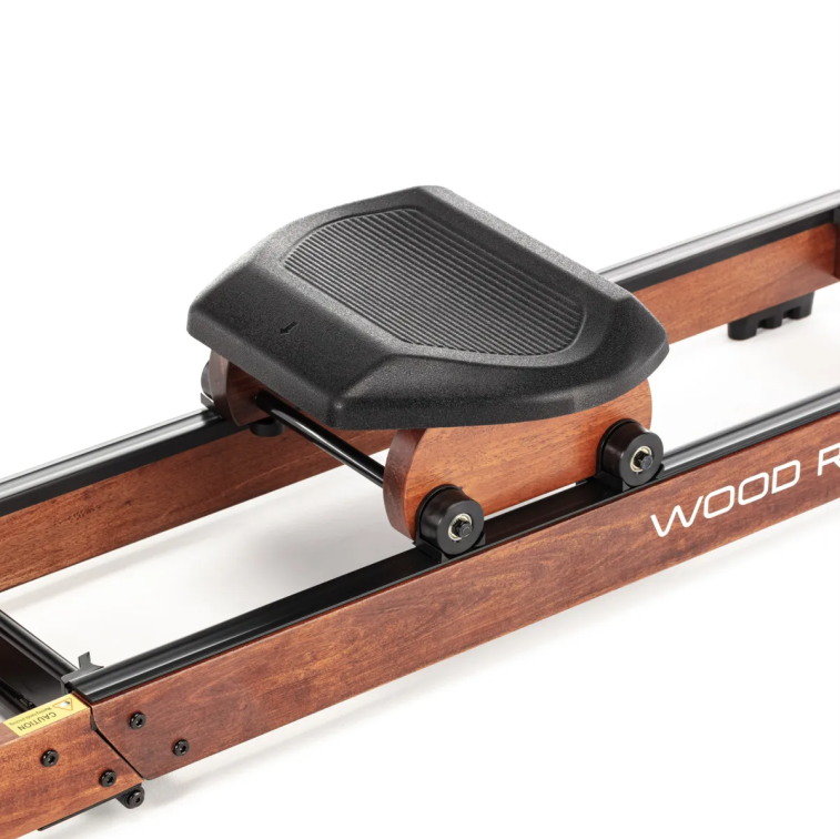 Гребные тренажеры Oxygen fitness Wood Rower Q1 Артикул 