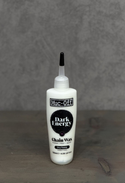 Смазка для цепи Muc-Off Dark Energy Wax 120мл 21543