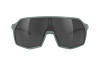 Очки Очки Rudy Project THUNDER Green Sage Matte - Smoke Black Артикул 