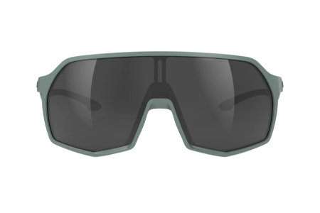 Очки Очки Rudy Project THUNDER Green Sage Matte - Smoke Black Артикул 