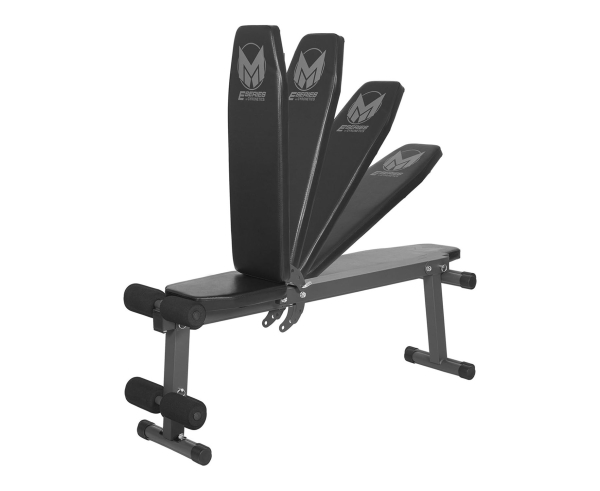 Силовая скамья универсальная DFC GORILLA GN004