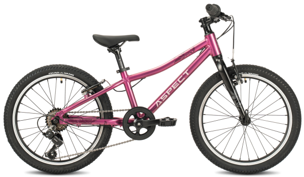 Aspect Aura 20 2026 Фиолетовый