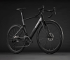 Шоссейные велосипеды X-Lab AD8 Shimano Ultegra Di2 2027 Strata Grey/Black Артикул 9250-00354, 9250-00358, 9250-00346, 9250-00362, 9250-00350