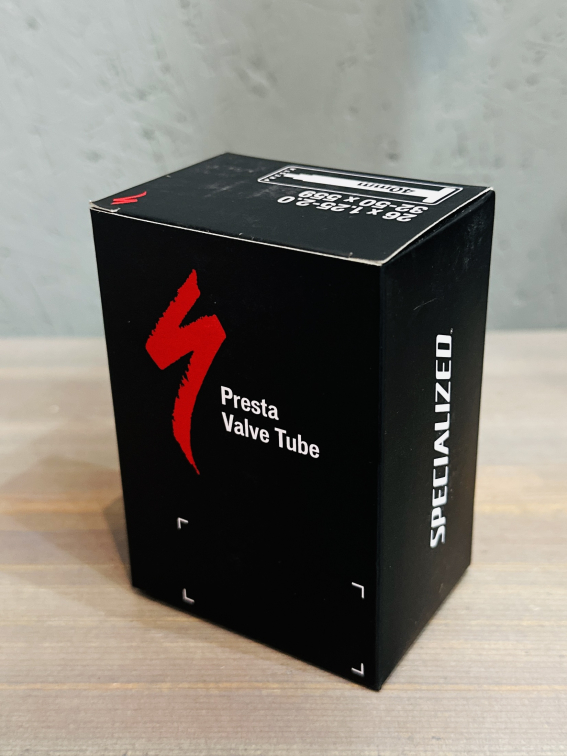 Камеры Камера 26 Specialized PV Tube 26X1.25-2.0 40 мм Артикул 