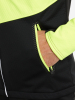 Куртки Куртка Fischer Softshell Warm black/yellow Артикул 4680162763560, 4680162763577