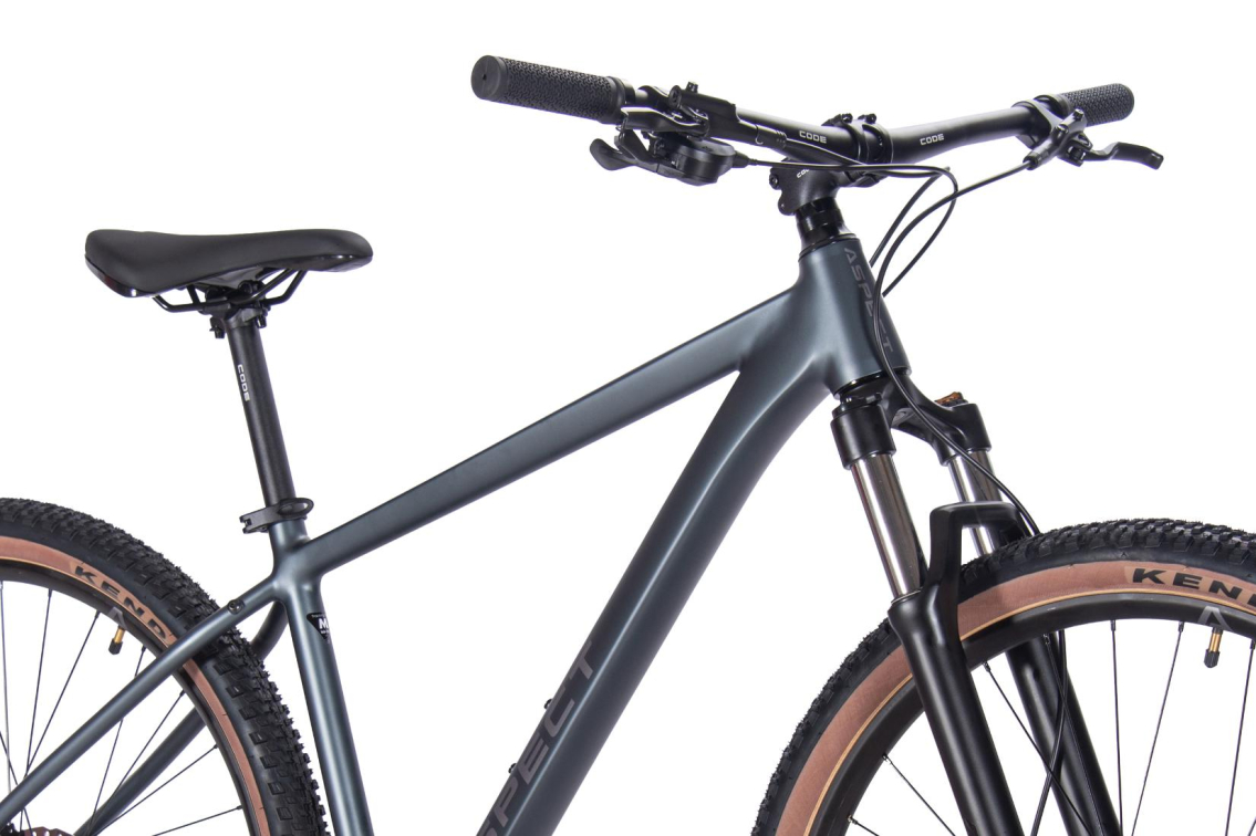Купить Aspect Cobalt Elite 29 2025 Черный Артикул 4640258344097, 4640258344103, 4640258344110, 4640258344080