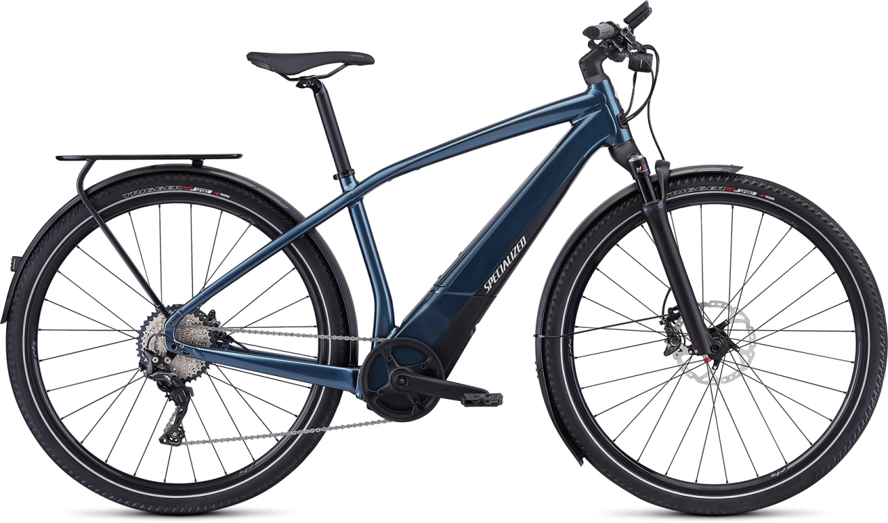 TURBO VADO - свой в городе! Specialized Vado Men 5.0 25KM/H 2019 Артикул 95019-3102, 95019-3103, 95019-3104, 95019-3105