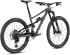 Купить Specialized Status 160 2022 Satin Smoke / Arctic Blue Артикул 93722-7301, 93722-7303, 93722-7302, 93722-7304, 93722-7305