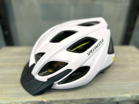 Шлемы Шлем Specialized Chamonix 2 Mips Satin Clay/Black Reflective Артикул 60821-1403, 60821-1402