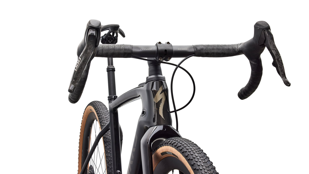 TURBO CREO EVO - Gravel всемогущий! Specialized S-Works Turbo Creo 2 SRAM RED / XX1 Eagle AXS 2026 Gloss Carbon Артикул 98126-0156, 98126-0149, 98126-0158, 98126-0152, 98126-0161, 98126-0154