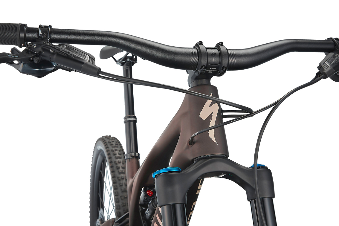 Купить Specialized Stumpjumper Evo Comp 29 2023 Satin Doppio / Sand Артикул 96323-5105, 96323-5104, 96323-5101, 96323-5103, 96323-5102, 96323-5106