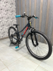 24 дюйма (7-11 лет) Trek Precaliber 24 8-speed Nautical Navy Артикул 5276070