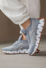 Кроссовки Кроссовки женские Reebok Zig Dynamica 3 cold grey 1/ftwr white/Black Артикул GY77097.5