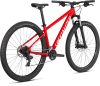 Купить Specialized Rockhopper 29 2021 Gloss Flo Red / White Артикул 91520-7504, 91520-7502, 91520-7505, 91520-7506, 91520-7503