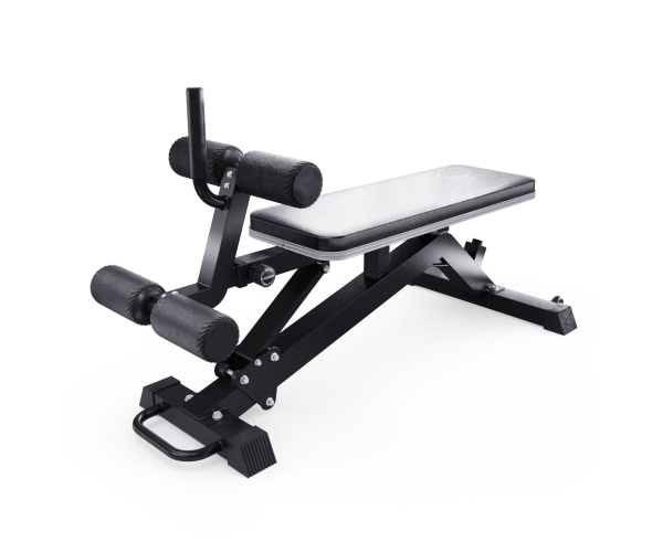 Скамья для пресса DFC D2320