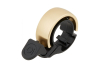 Звоночки велосипедные Звонок Knog Oi Classic Small Артикул 11978, 11976, 11977, 11979