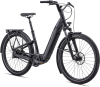 TURBO COMO - современный уровень комфорта Specialized Turbo Como 4.0 IGH 2022 Cast Black / Silver Reflective Артикул 90422-4404, 90422-4402, 90422-4403