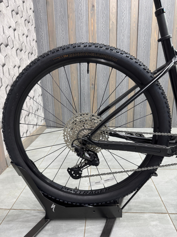 Купить Trek Procaliber 6 Satin Trek Black/Lithium Grey Артикул 5301898, 5301896, 5301897