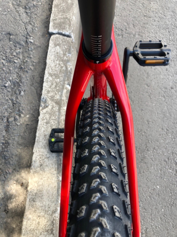 Купить Specialized Epic Hardtail Carbon 29 2020 красный-белый-черный  Артикул 91320-7003, 91320-7005, 91320-7002, 91320-7004 , 91320-7001