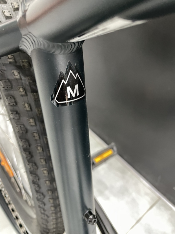 Купить Specialized Rockhopper Pro 29 2022 Satin Forest Green / Oasis Артикул 91522-680501