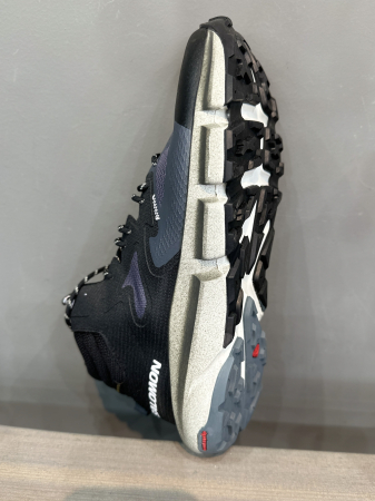 Ботинки Ботинки Salomon Predict Hike Mid GTX Ebony/Black/Stormy Weather Артикул L41460937, L41460929, L41460936, L41460932, L41460931, L41460935, L41460934, L41460933, L41460930