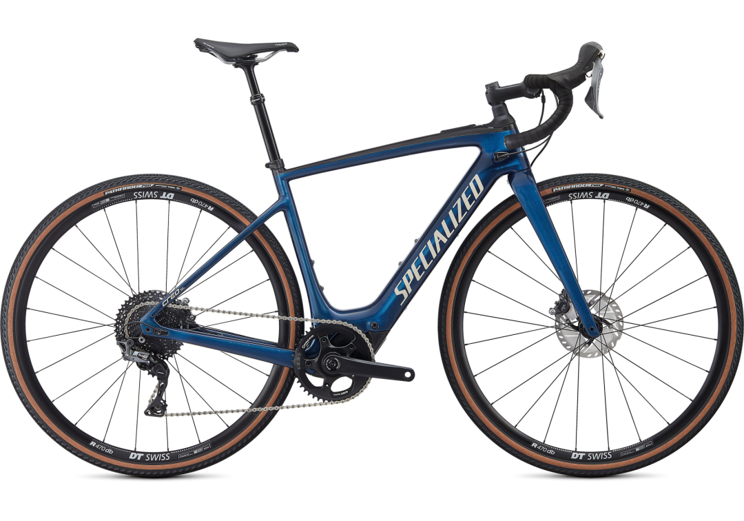 TURBO CREO - теперь 200 км реально! Specialized Turbo Creo SL Comp Carbon Evo 2022 Navy / White Mountains / Carbon Артикул 98120-5301, 98120-5306, 98120-5303, 98120-5305, 98120-5302, 98120-5304