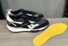 Кроссовки Кроссовки Reebok LX2200 Core black/Classic white/Pure grey Артикул GY15389, GY15387, GY15386.5, GY153810, GY15389.5, GY153811.5, GY15388, GY153812, GY15388.5, GY153810.5, GY15387.5, GY153813, GY15386, GY153811