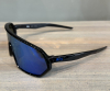 Очки Очки RPJ Mabel Black Shiny - MLS Blue Артикул 